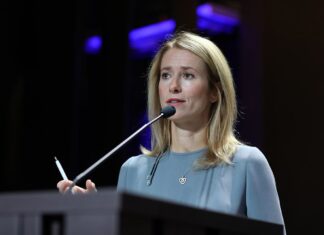 «Не могу представить»: Каллас отвергла идею Зеленского создать общую армию Европы