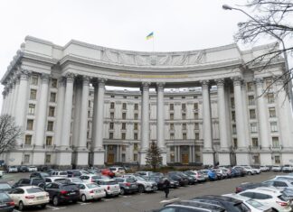 МИД вызвал «на ковер» венгерского посла из-за антиукраинских заявлений Будапешта