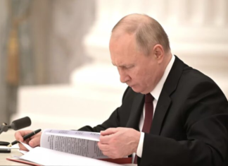 В Кремле распечатали «золотые запасы»: дефицит бюджета вырос в 5 раз