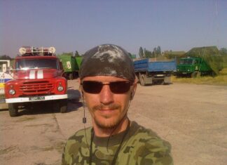 Я выжил – и меня дождались». История офицера, прошедшего сквозь ад Мариуполя и русского плена