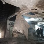 В Мариуполе снова анонсировали «реконструкцию» Украинского дома. Как сейчас выглядит здание, — ФОТО