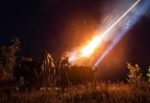 Как отработала ПВО. Войска России ночью атаковали Украину ракетами и сотней беспилотников