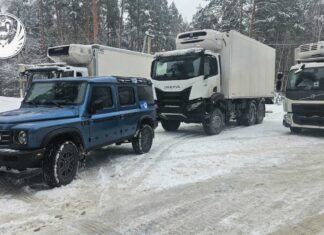 В Украину вернули 1000 тел погибших украинских защитников, – ФОТО