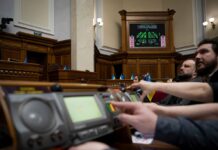 Романа Кравца признали депутатом Рады: что о нем известно