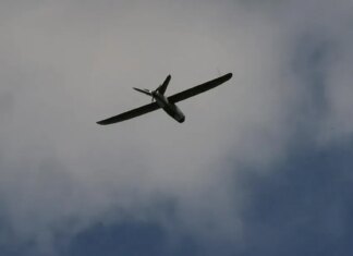 Силы беспилотных систем за 7 месяцев атаковали более 168 тысяч.