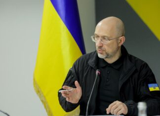 Отключения станут короче: Шмыгаль раскрыл план действий для «Укрэнерго»