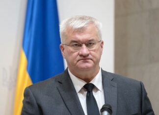 Ожидаем решений: Сибига анонсировал усиление ПВО и поддержку энергетики от партнеров