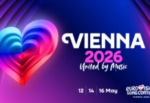 Букмекеры изменили ставки на «Евровидение-2026»: Украина уже не в топ-3