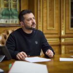 Зеленский утвердил делегацию для переговоров с США и РФ: полный список: полный список