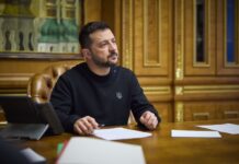 Зеленский утвердил делегацию для переговоров с США и РФ: полный список: полный список