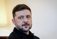 Украина могла бы стать основой объединенных сил Европы, но после войны, — Зеленский