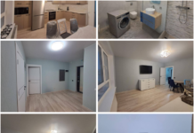 Россияне сдают жилье в ипотечном «Доме с часами», которое мариупольцам не по карману, — ФОТОФАКТ