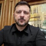 Украина ожидает в ближайшее время обмен военнопленных, — Зеленский