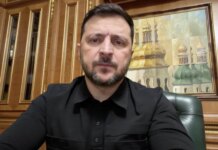 Украина ожидает в ближайшее время обмен военнопленных, — Зеленский