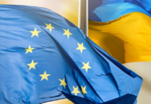 Европейский Союз продлил санкции против России еще на год