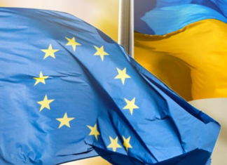 Европейский Союз продлил санкции против России еще на год