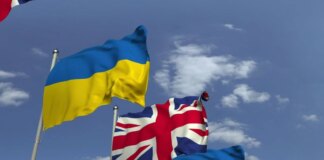 Великобритания направляет сотни миллионов на ПВО Украины