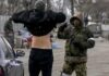 Оккупанты усилили проверки гражданских мужчин на захваченной части Донбасса, — «Желтая Лента»