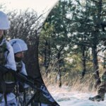 Украина уволила 201 км² за пять дней — наибольшее движение за 2,5 года