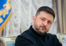 Удар по энергетике в пик морозов: Зеленский заявил об изменениях в переговорах с РФ