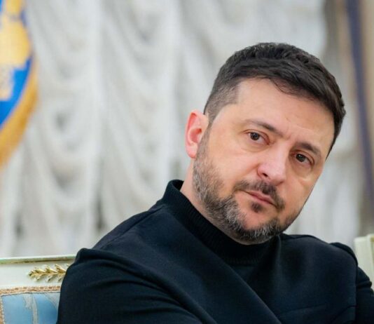 Удар по энергетике в пик морозов: Зеленский заявил об изменениях в переговорах с РФ