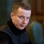 Не Малюк. Зеленский назначил руководителя внешней разведки