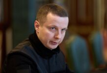 Не Малюк. Зеленский назначил руководителя внешней разведки