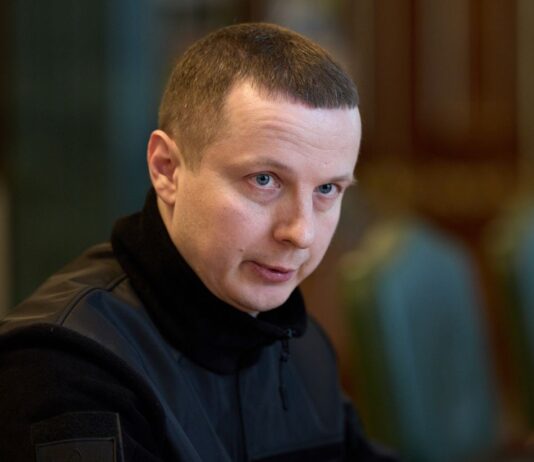 Не Малюк. Зеленский назначил руководителя внешней разведки