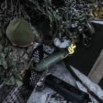 За сутки на фронте зафиксировано 133 боестолкновения