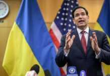 Остались самые сложные: Рубио заявил о сокращении списка нерешенных вопросов в переговорах между Украиной и РФ