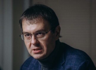 Гетманцев предупредил, что Украине грозит «финансовая трагедия» уже в апреле