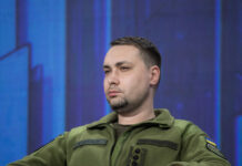 Украинцы не откажутся от своих территорий, а США дедлайны по миру не ставили, заявил Буданов