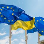 Bloomberg: ЕС готовит опции, чтобы включить членство Украины в мирное соглашение