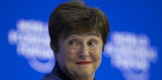 Глава МВФ не видит угрозы доллару из-за курсовых колебаний