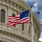 В США закончился четырехдневный шатдаун: демократы проголосовали вместе с республиканцами