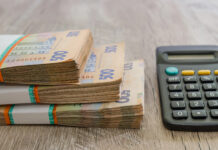 Кабмин запускает беспроцентные займы для ВПО. Максимальная сумма – до 430 000 грн