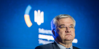 В Киеве отрицают признание украинских территорий российскими, высказались о «плане Дмитриева»