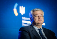 Украина поддержала олимпийское перемирие, а Россия должна прояснить свою позицию – Сибига