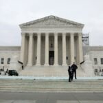 Верховный суд США признал незаконными пошлины Трампа