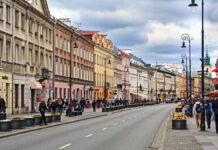 Отъезд украинцев стал одним из рисков для экономики Польши