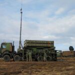 Франция предоставит Украине дополнительный радар к системе ПВО SAMP-T, пока ремонтируется другой