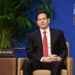 Рубио рассчитывает встретиться с Зеленским в Мюнхене и назвал «ужасными» бомбардировки