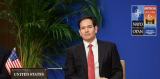 Рубио рассчитывает встретиться с Зеленским в Мюнхене и назвал «ужасными» бомбардировки