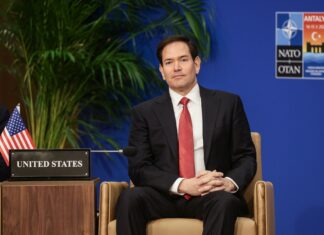 Рубио рассчитывает встретиться с Зеленским в Мюнхене и назвал «ужасными» бомбардировки