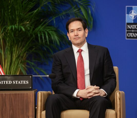 Рубио рассчитывает встретиться с Зеленским в Мюнхене и назвал «ужасными» бомбардировки