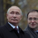 Мединский сам захотел отдельно встретиться в Женеве, но там – «ничего особенного», говорят в Киеве