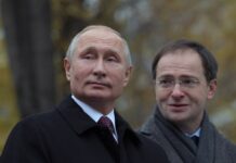 Мединский сам захотел отдельно встретиться в Женеве, но там – «ничего особенного», говорят в Киеве