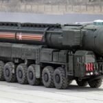 Орешник в Беларуси не является геймчейнджером, но прямая угроза Европе – бывший финский топ-генерал