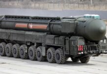 Орешник в Беларуси не является геймчейнджером, но прямая угроза Европе – бывший финский топ-генерал