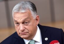 «Украина хочет хаоса в Венгрии». Орбан выпустил агитационное видео с Зеленским